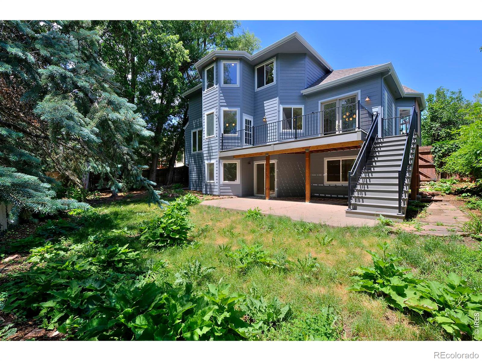 MLS Image #45 for 4474 s hampton circle,boulder, Colorado