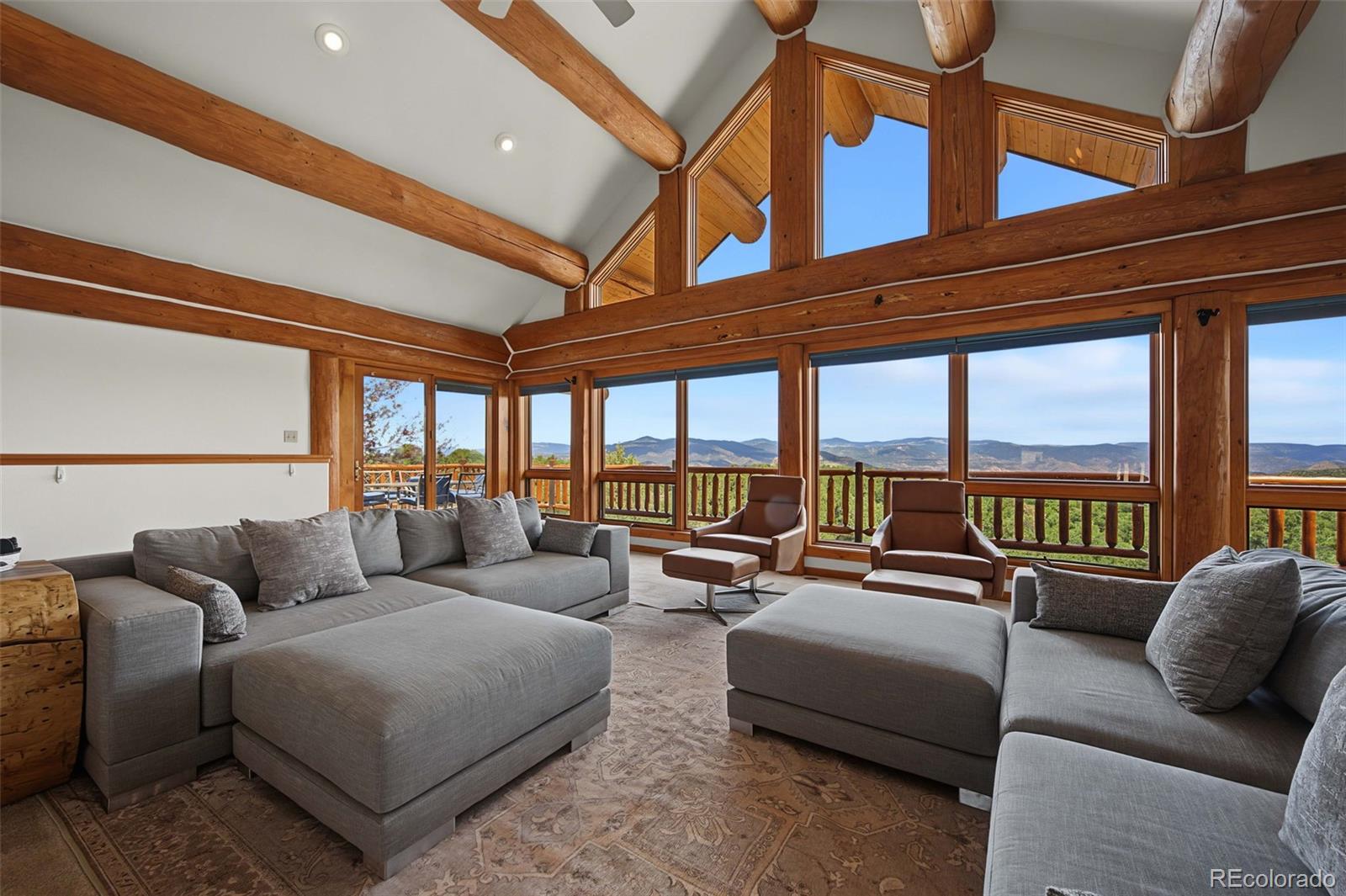 MLS Image #12 for 334  cottonwood trail,cotopaxi, Colorado