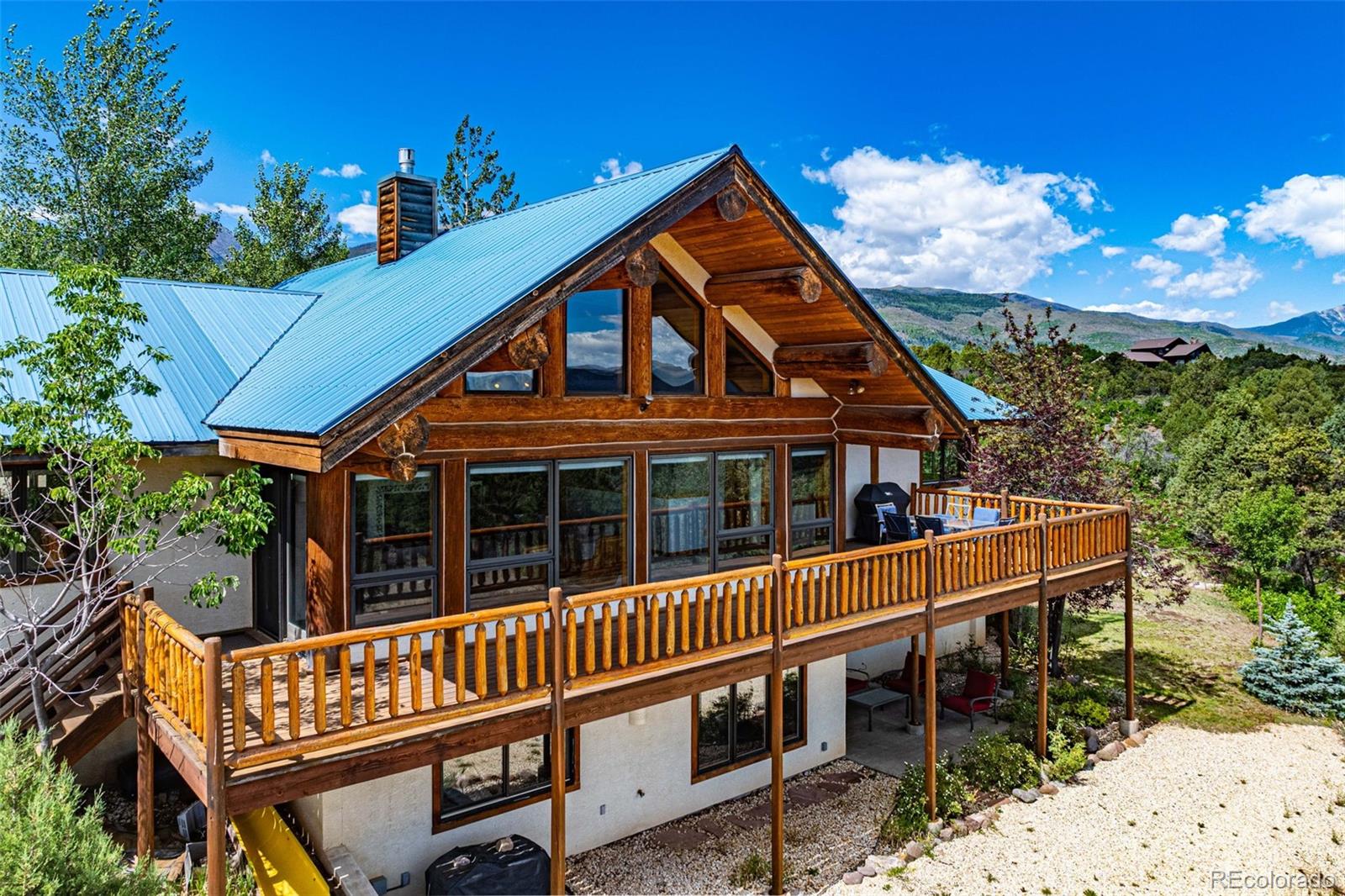 MLS Image #13 for 334  cottonwood trail,cotopaxi, Colorado