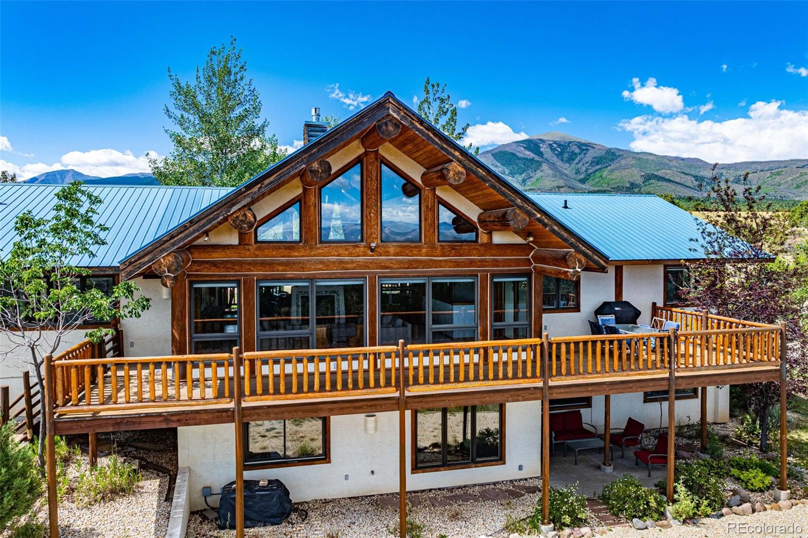 MLS Image #14 for 334  cottonwood trail,cotopaxi, Colorado