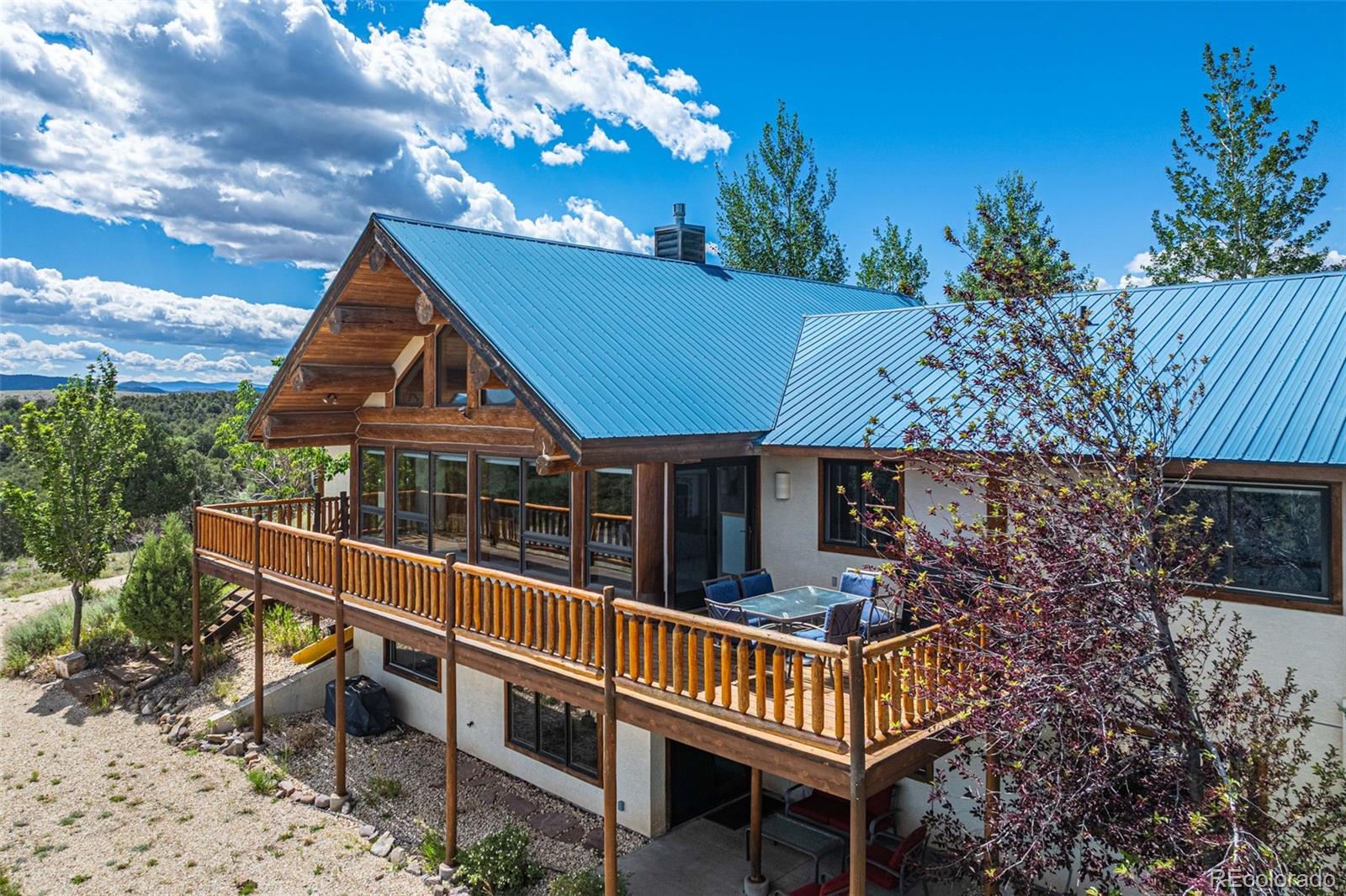 MLS Image #15 for 334  cottonwood trail,cotopaxi, Colorado