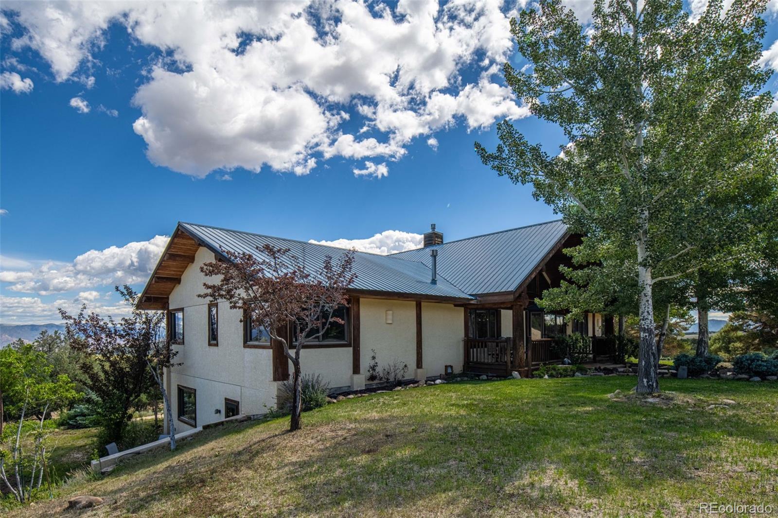 MLS Image #2 for 334  cottonwood trail,cotopaxi, Colorado