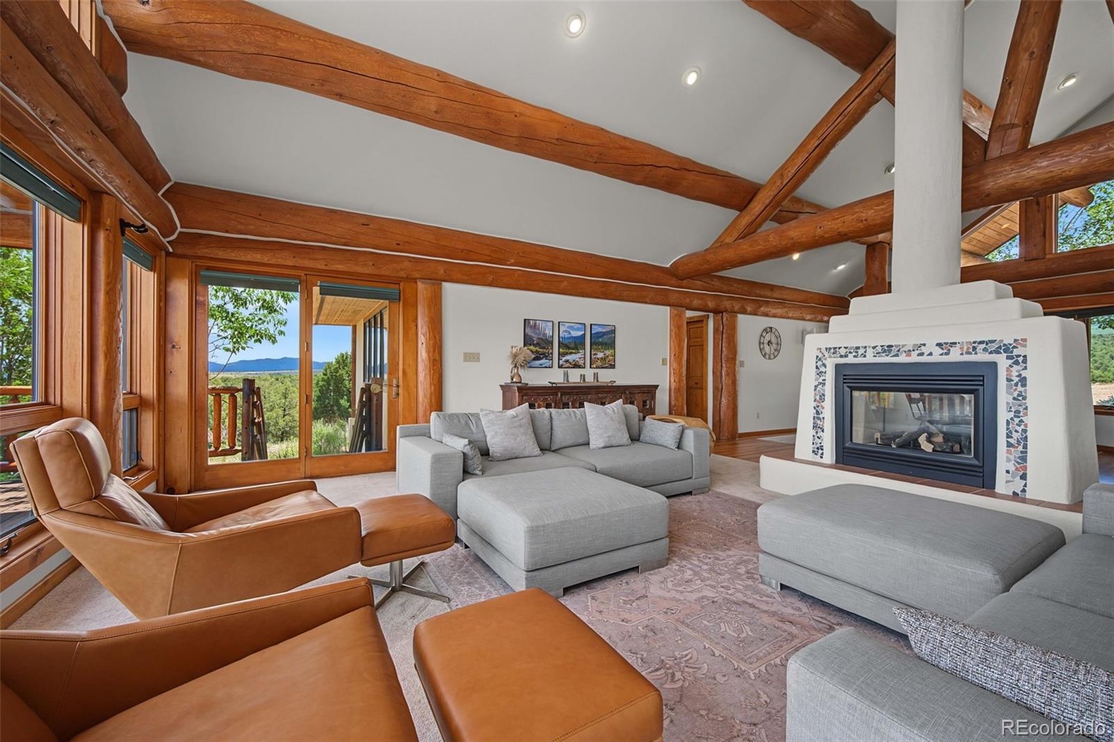 MLS Image #20 for 334  cottonwood trail,cotopaxi, Colorado