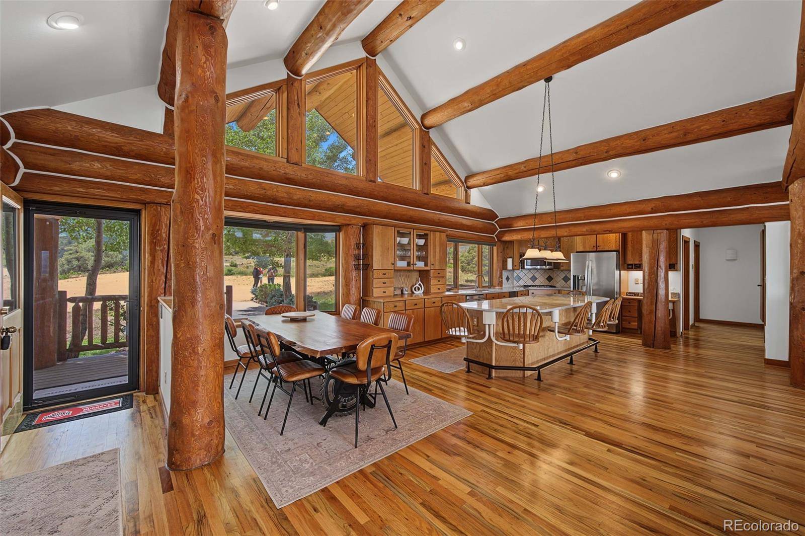 MLS Image #21 for 334  cottonwood trail,cotopaxi, Colorado