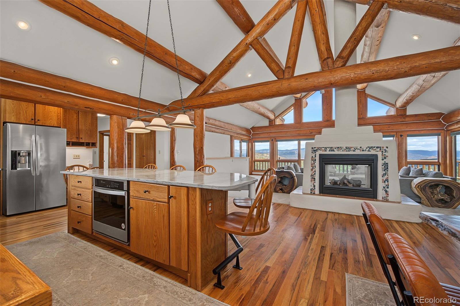 MLS Image #24 for 334  cottonwood trail,cotopaxi, Colorado