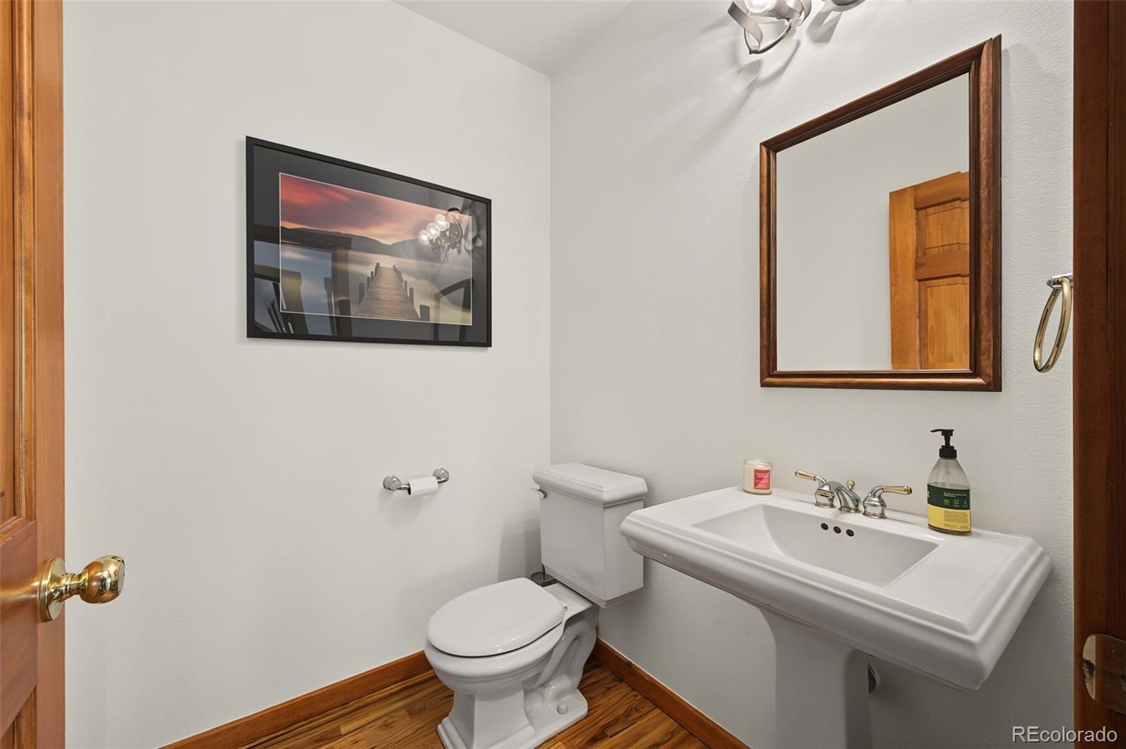 MLS Image #30 for 334  cottonwood trail,cotopaxi, Colorado