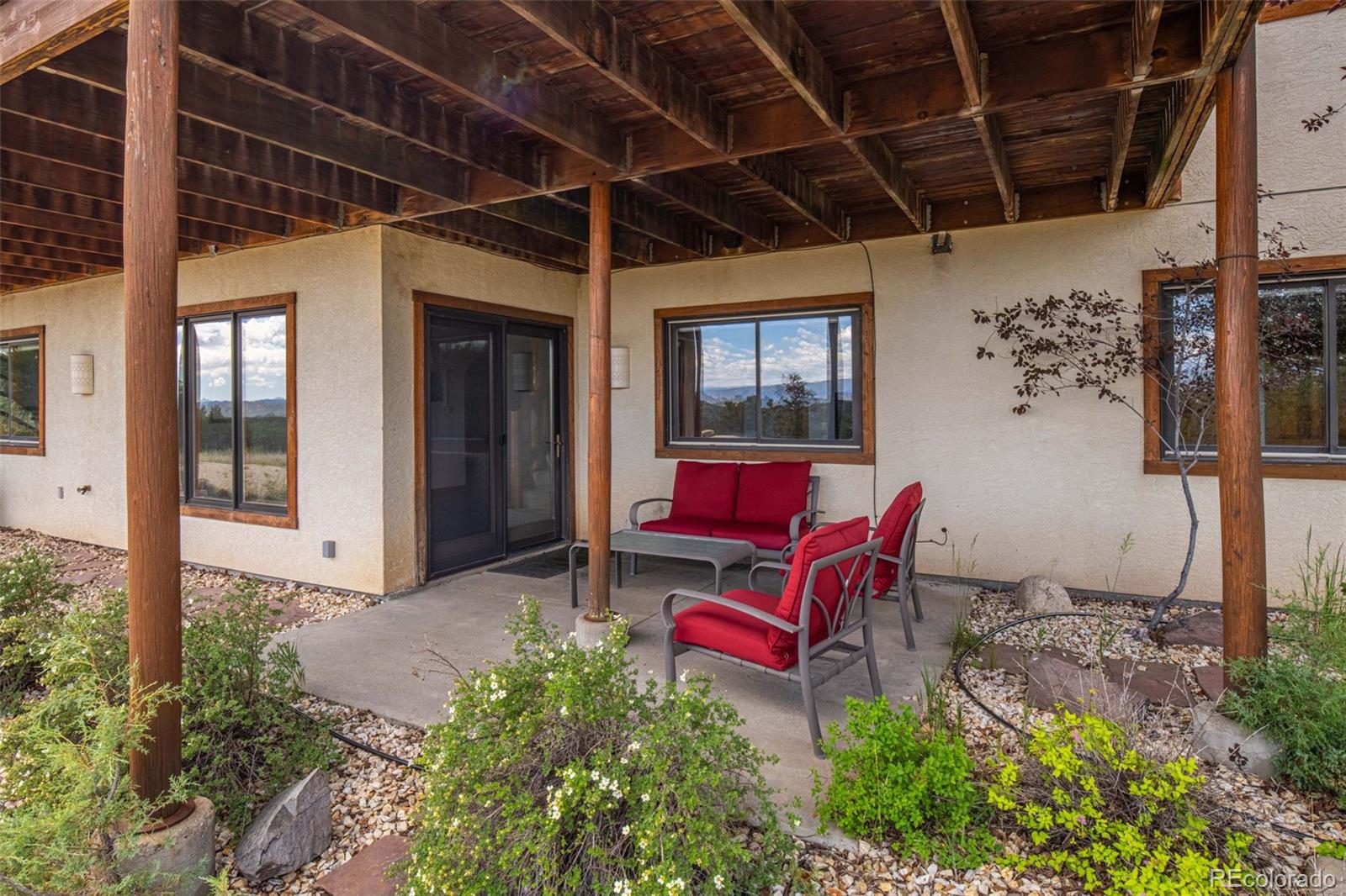 MLS Image #37 for 334  cottonwood trail,cotopaxi, Colorado