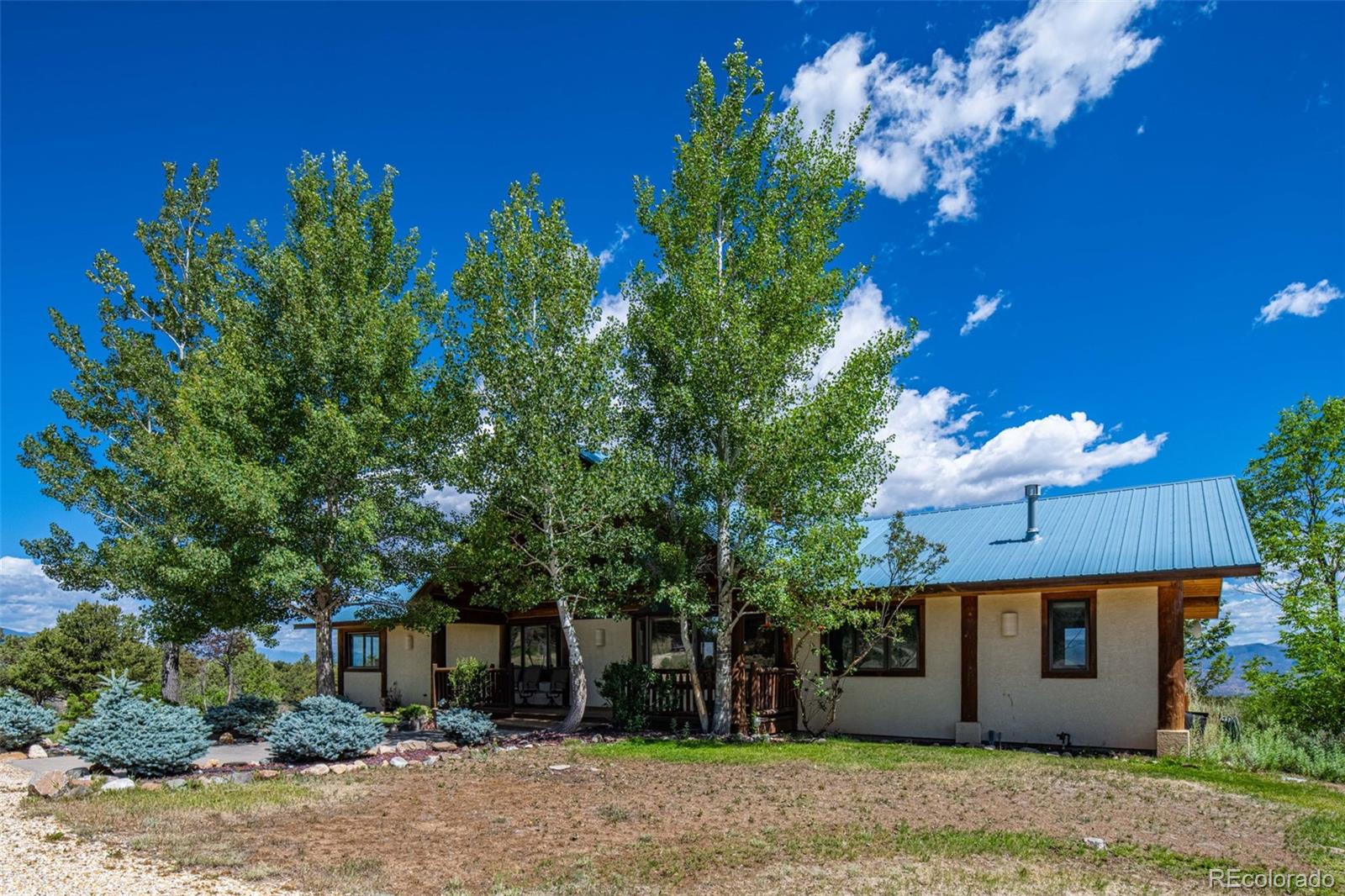 MLS Image #4 for 334  cottonwood trail,cotopaxi, Colorado