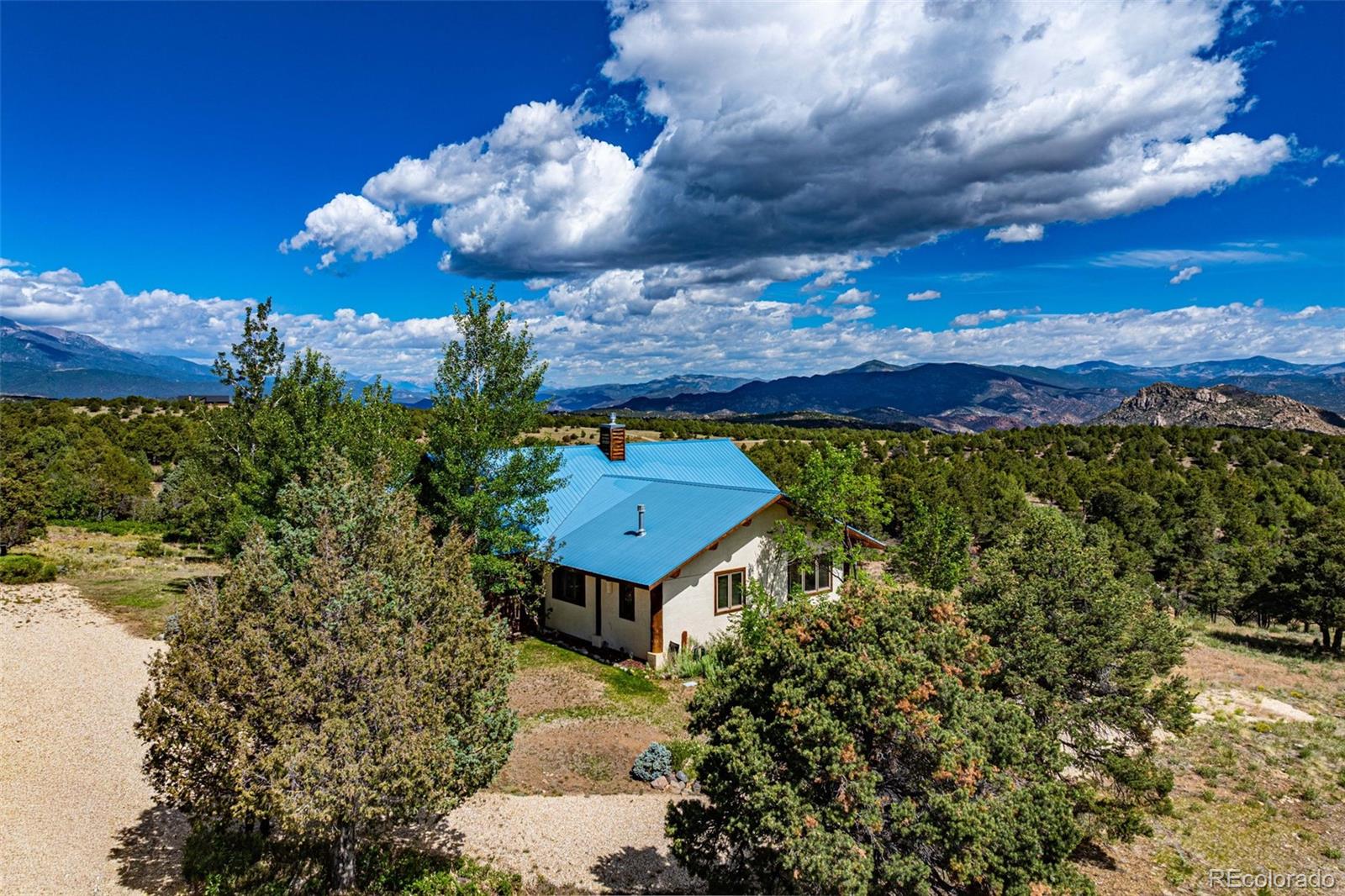MLS Image #5 for 334  cottonwood trail,cotopaxi, Colorado