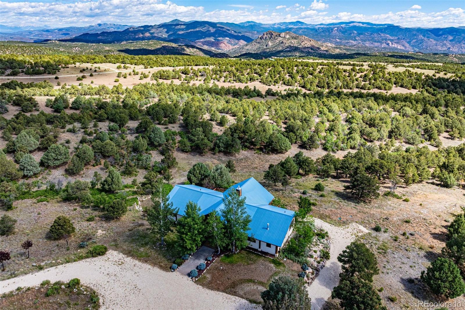 MLS Image #6 for 334  cottonwood trail,cotopaxi, Colorado