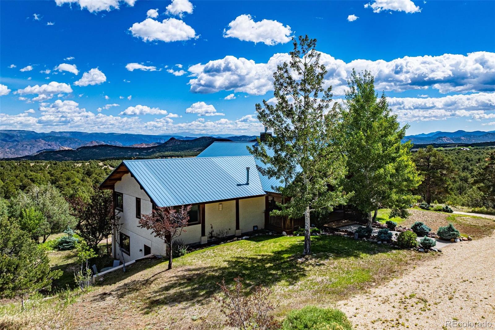 MLS Image #7 for 334  cottonwood trail,cotopaxi, Colorado