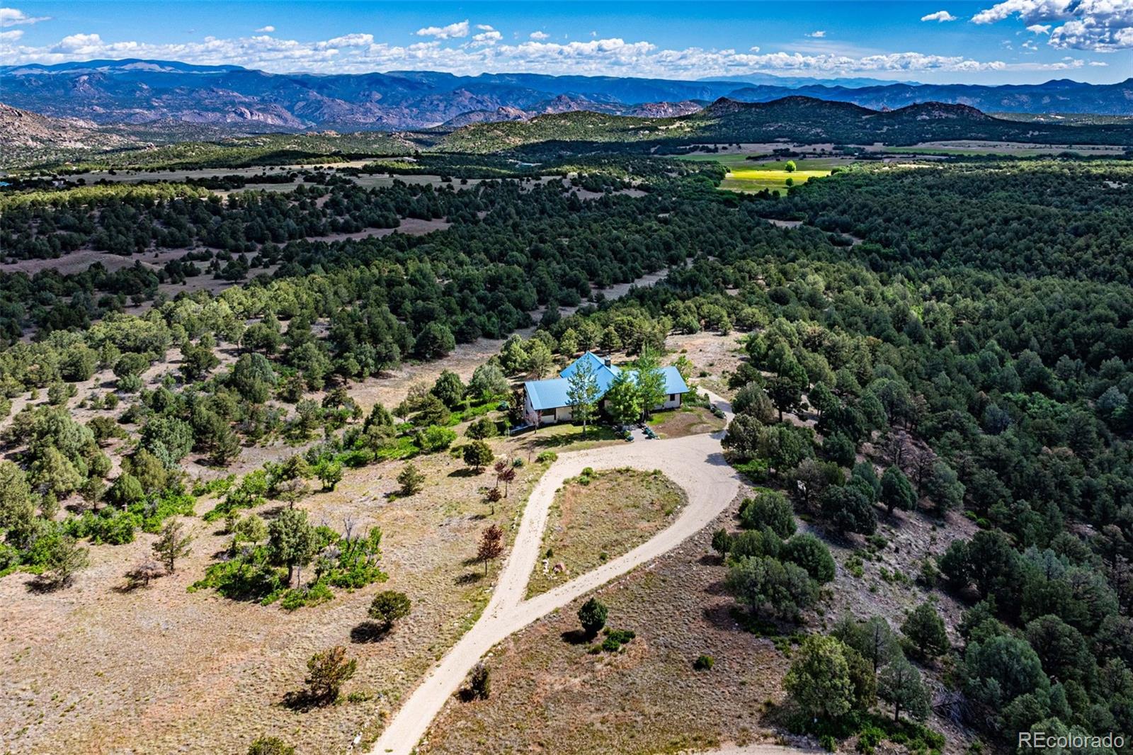 MLS Image #8 for 334  cottonwood trail,cotopaxi, Colorado