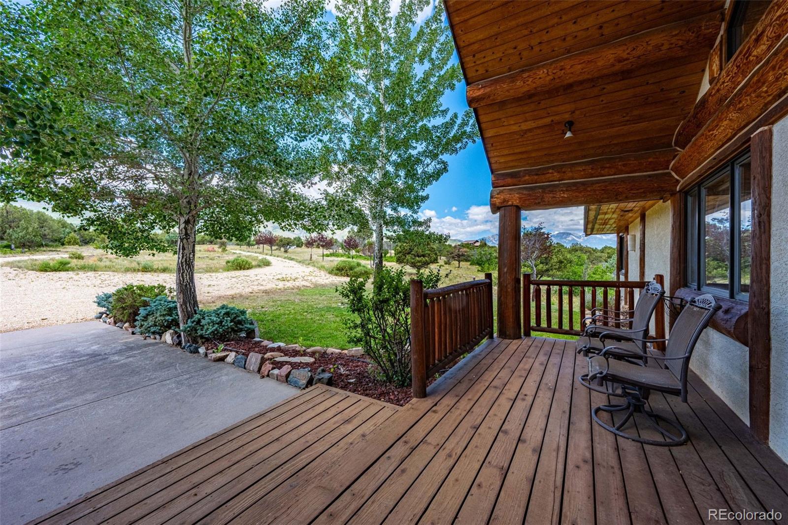 MLS Image #9 for 334  cottonwood trail,cotopaxi, Colorado