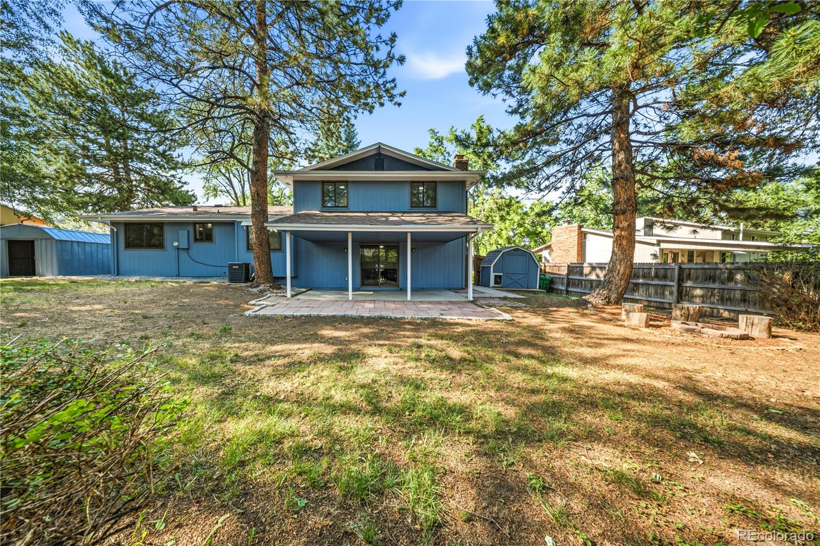 MLS Image #29 for 10248 w arkansas avenue,lakewood, Colorado