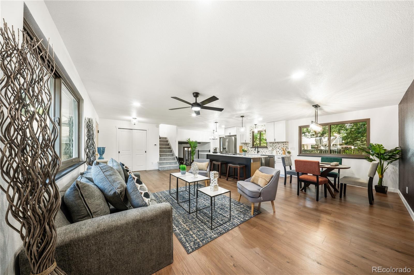 MLS Image #4 for 10248 w arkansas avenue,lakewood, Colorado
