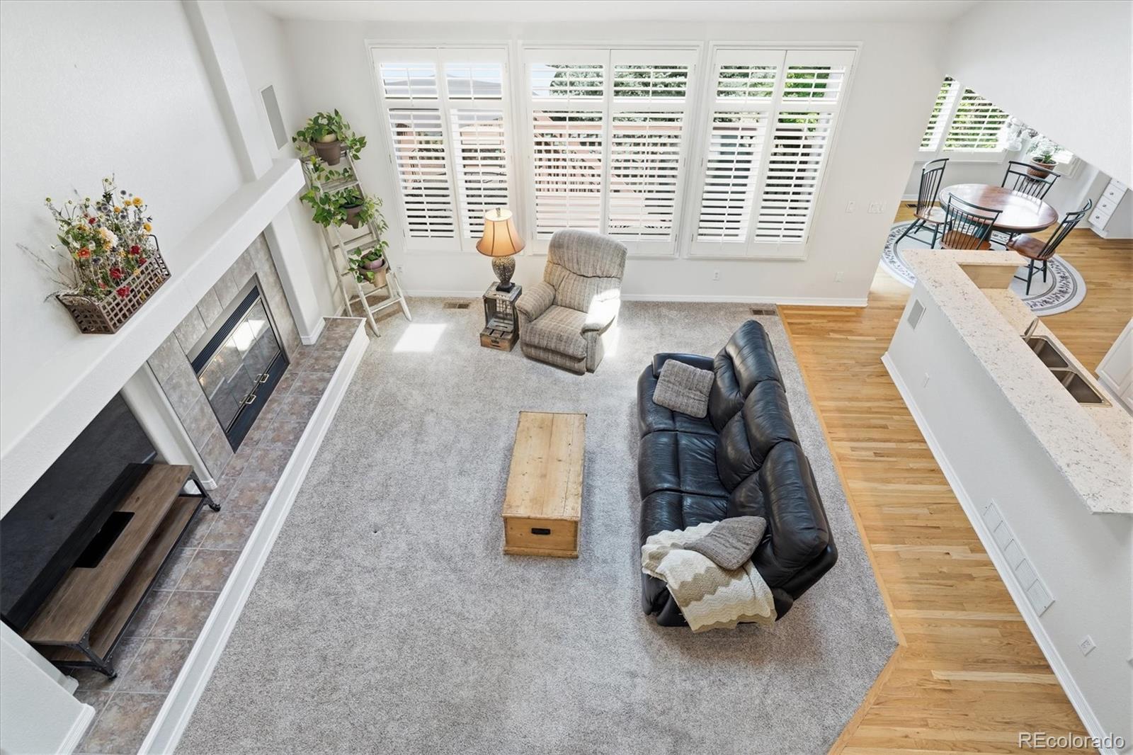 MLS Image #15 for 2334 s union court,denver, Colorado
