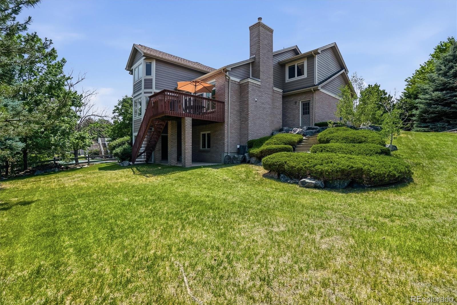 MLS Image #25 for 2334 s union court,denver, Colorado