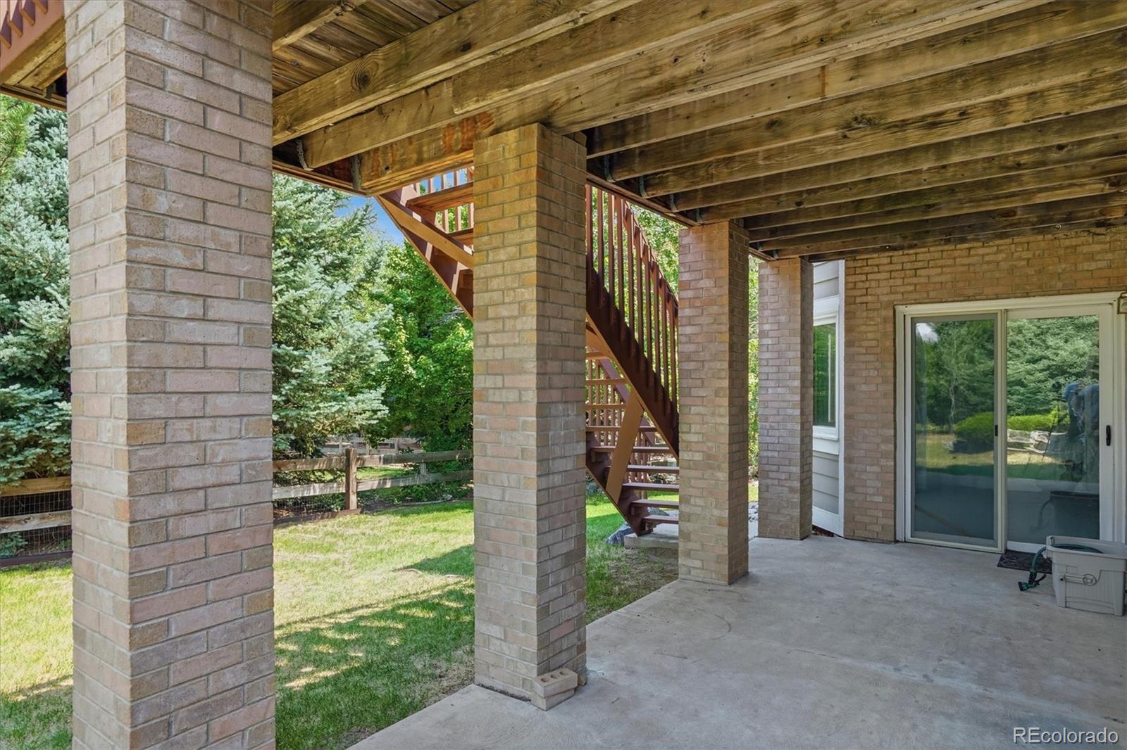 MLS Image #45 for 2334 s union court,denver, Colorado