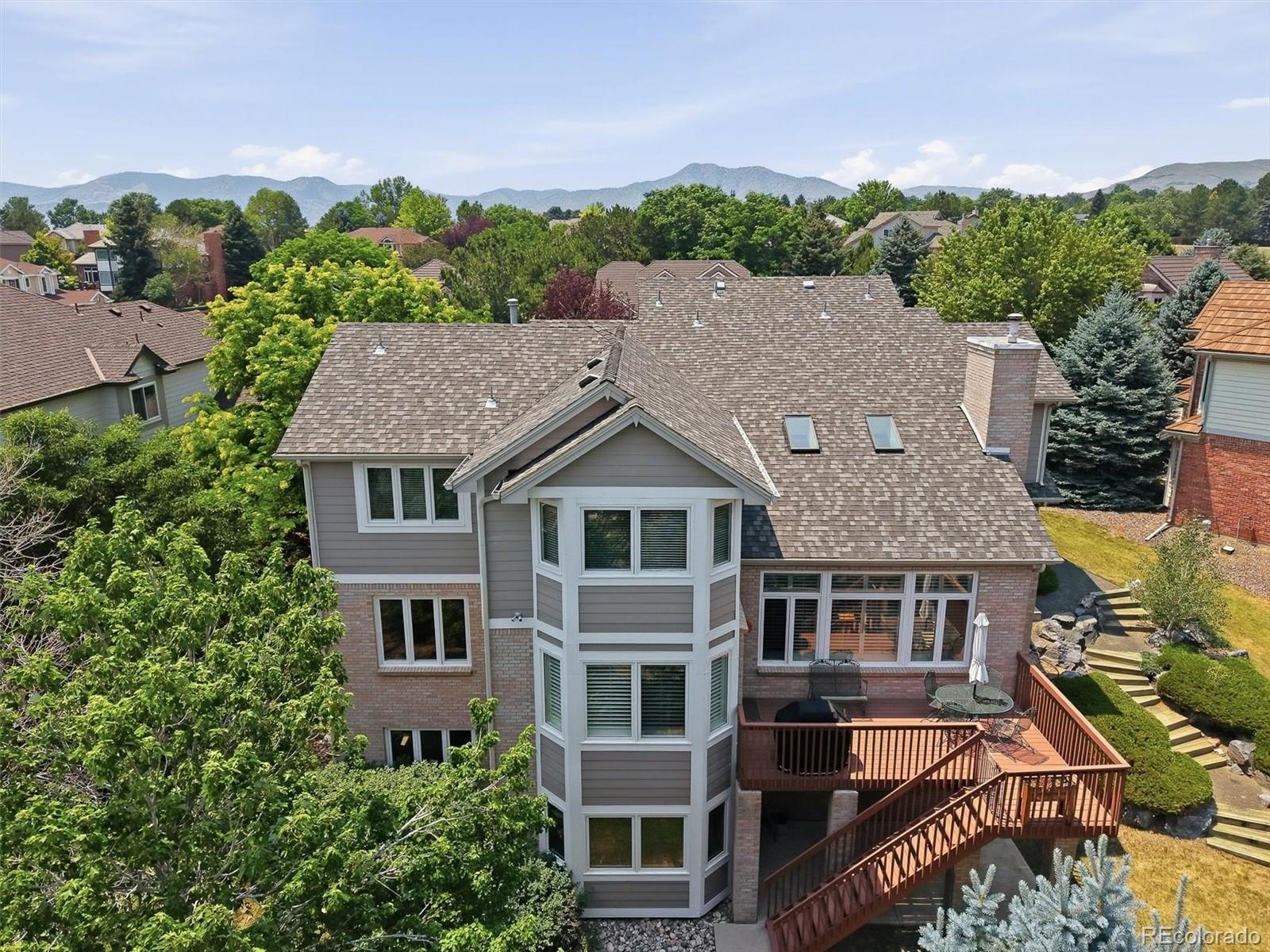 MLS Image #46 for 2334 s union court,denver, Colorado