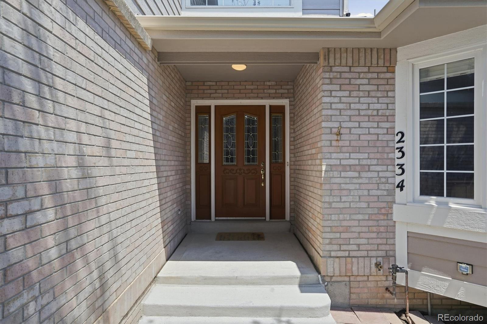 MLS Image #5 for 2334 s union court,denver, Colorado