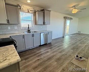 MLS Image #3 for 60106  county road 21 ,carr, Colorado