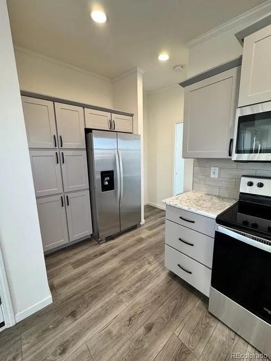 MLS Image #4 for 60106  county road 21 ,carr, Colorado