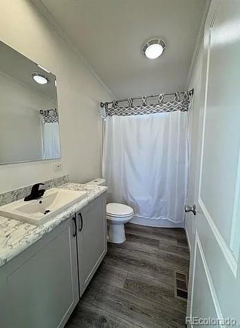 MLS Image #6 for 60106  county road 21 ,carr, Colorado