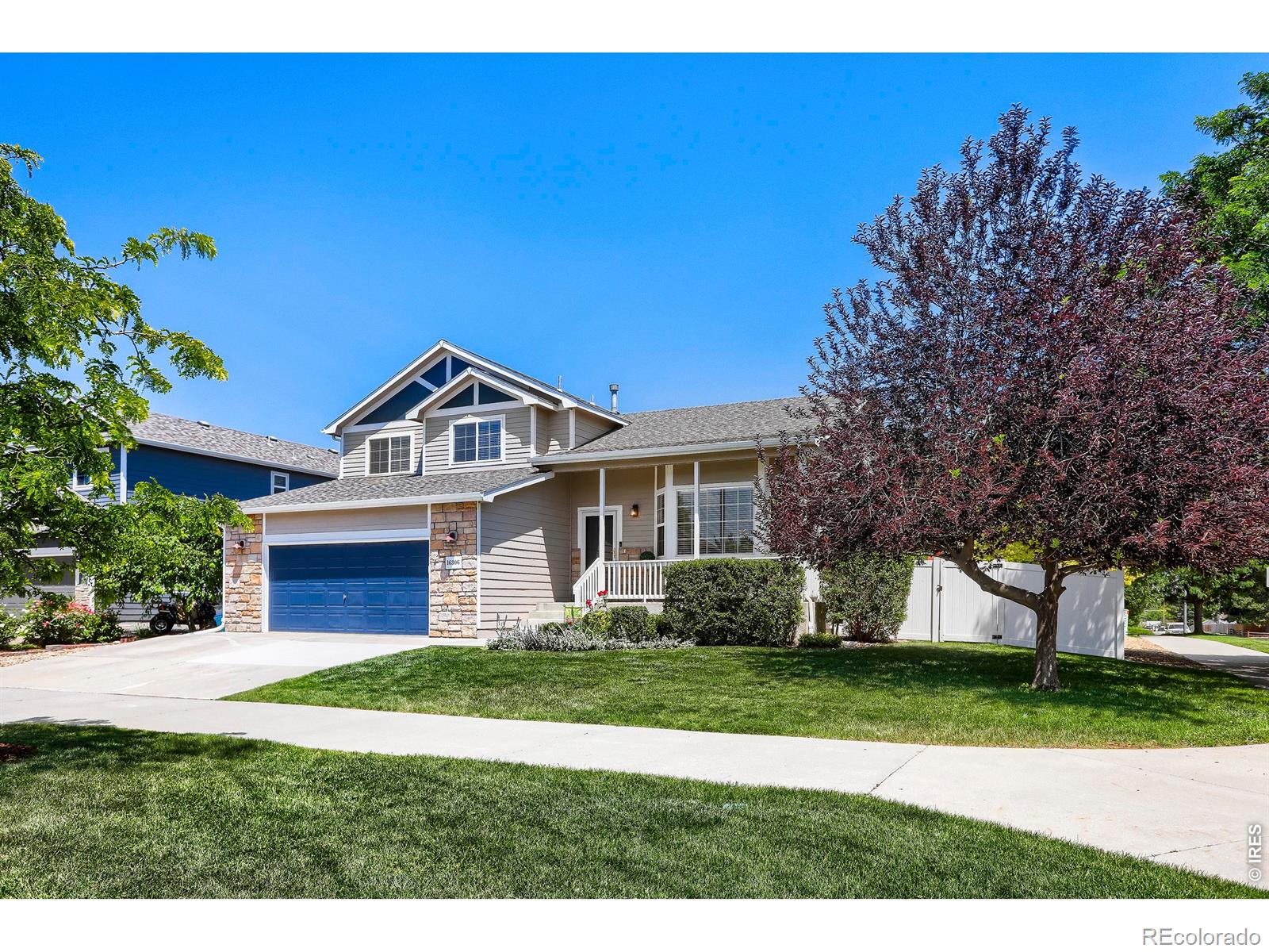 MLS Image #0 for 16306  9th street,mead, Colorado
