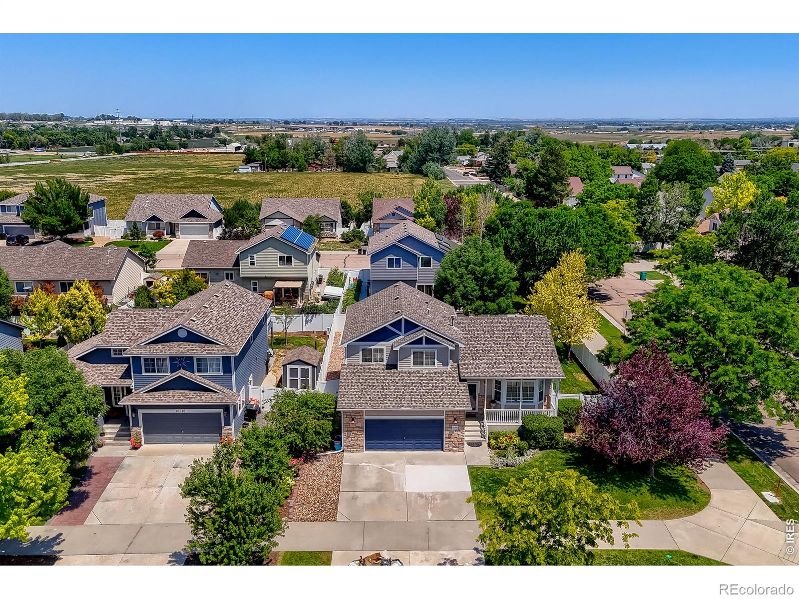 MLS Image #2 for 16306  9th street,mead, Colorado