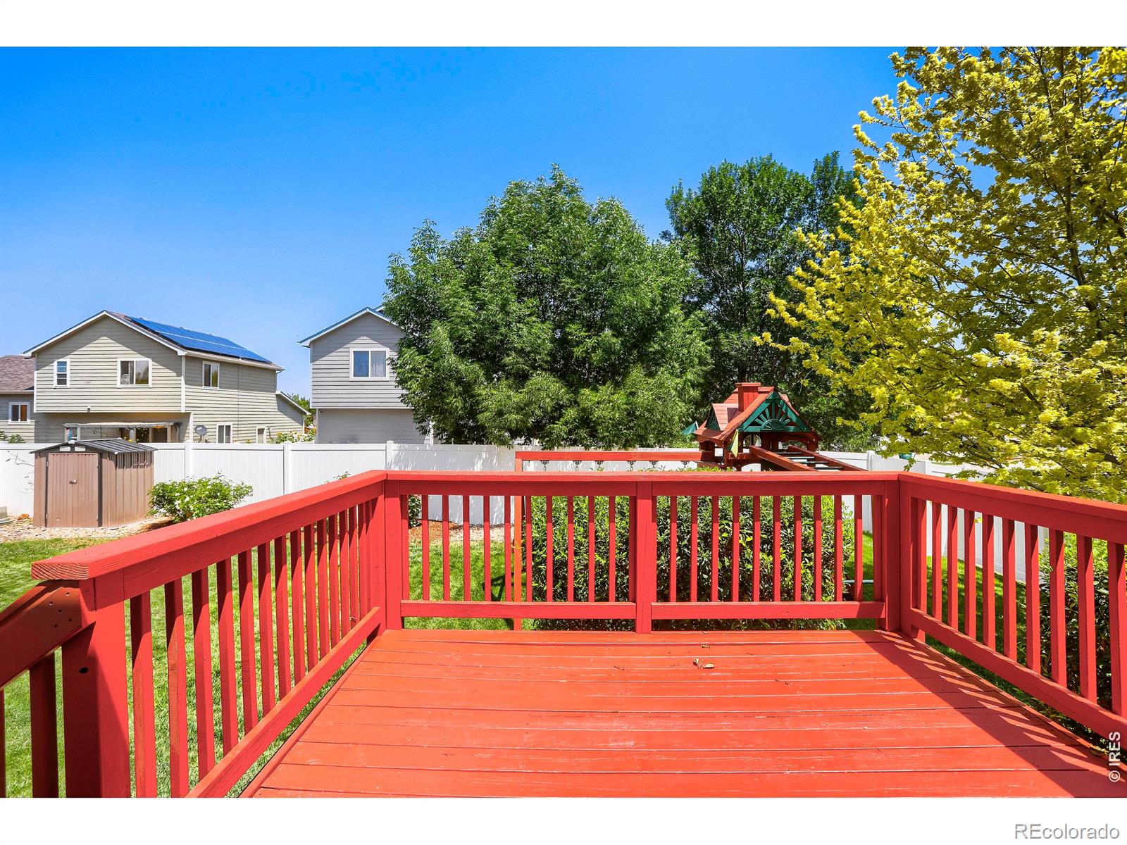 MLS Image #27 for 16306  9th street,mead, Colorado