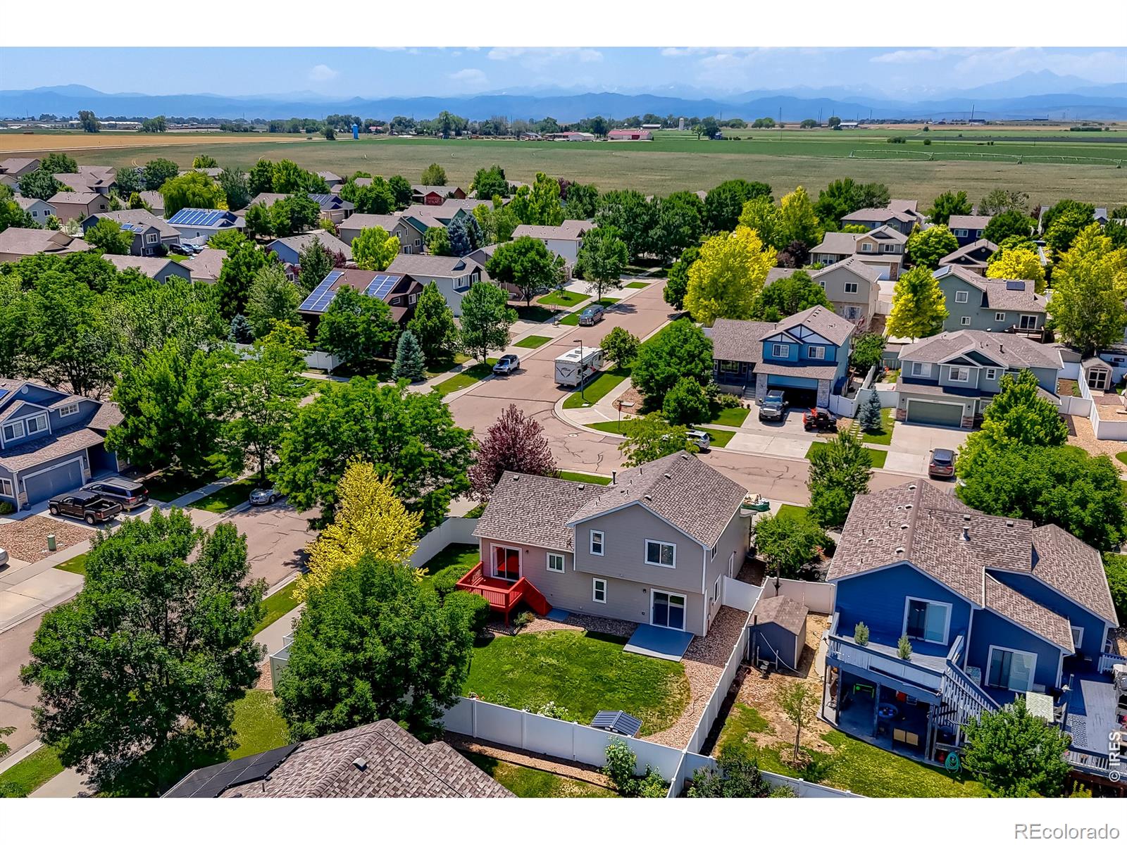 MLS Image #29 for 16306  9th street,mead, Colorado