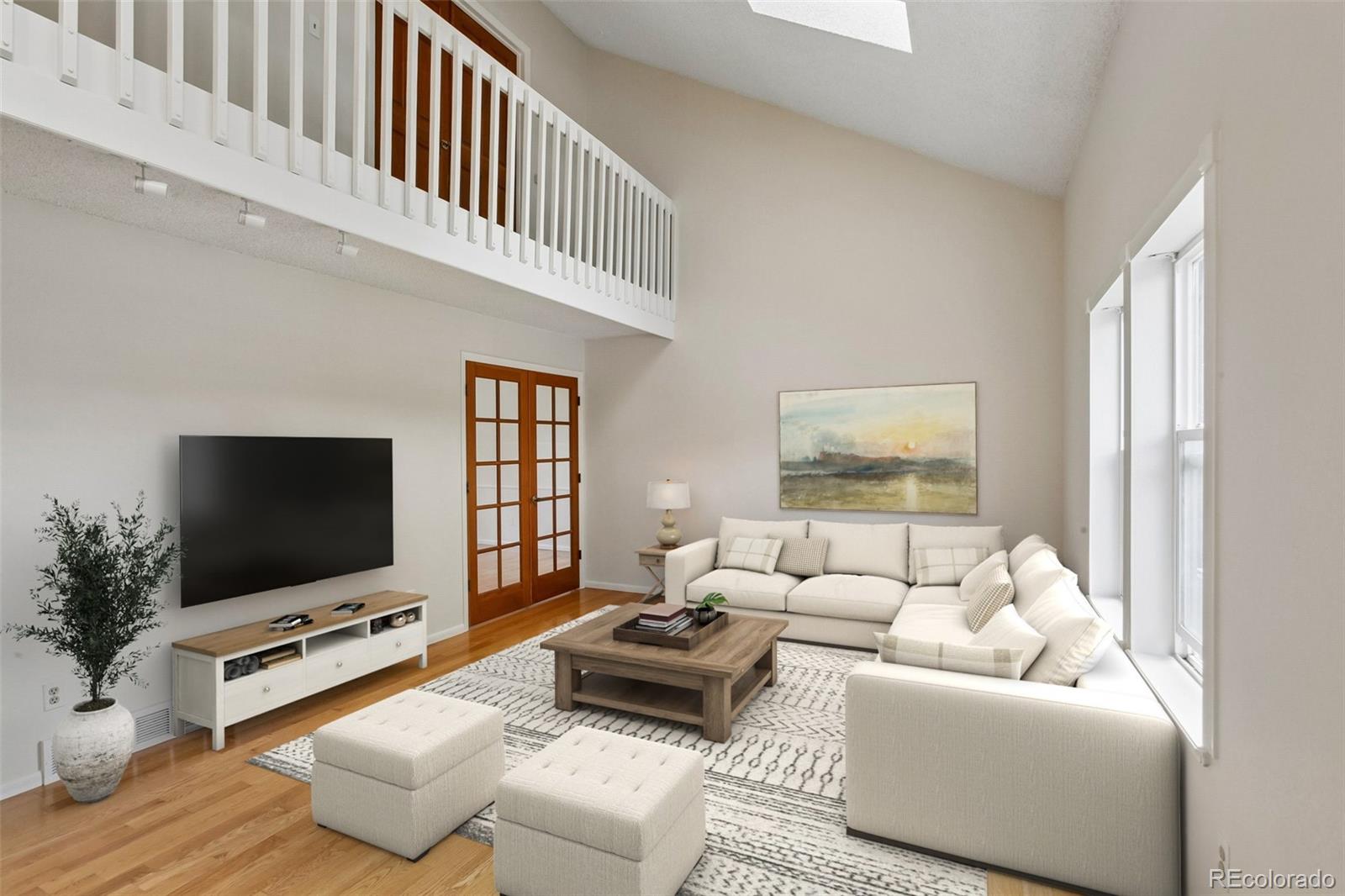 MLS Image #2 for 1345  aberdeen drive,broomfield, Colorado