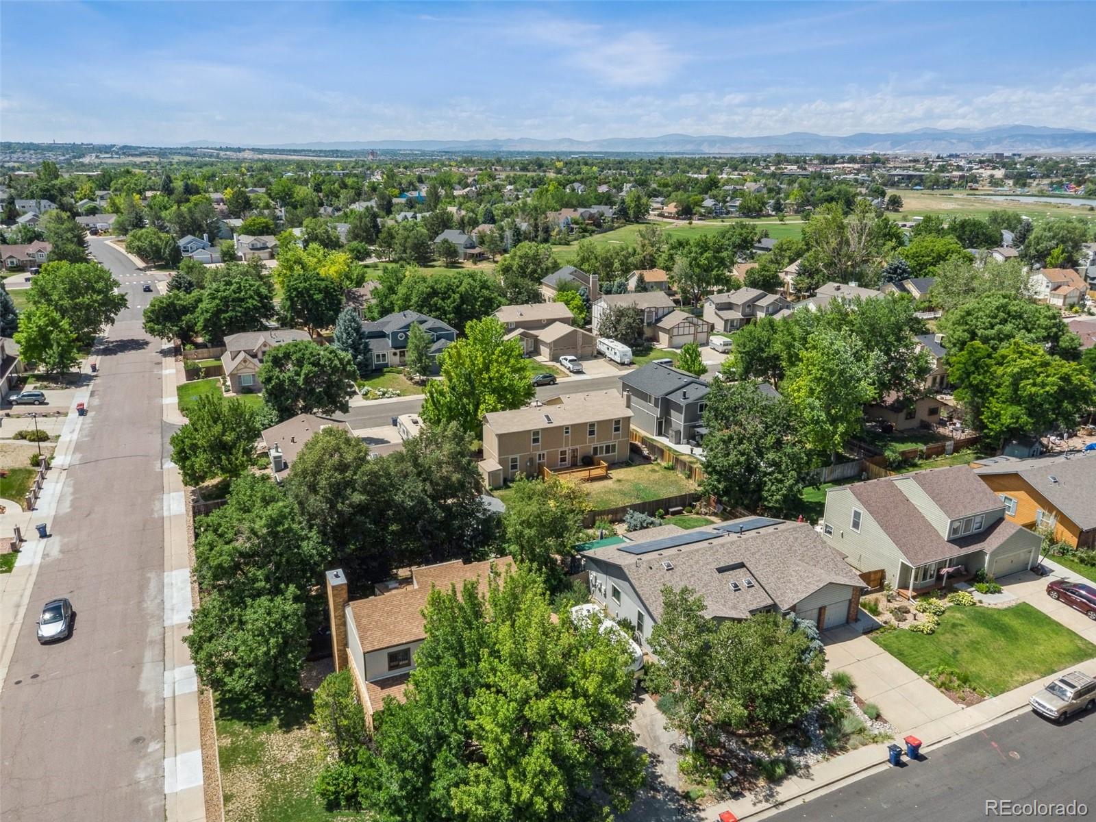 MLS Image #38 for 1345  aberdeen drive,broomfield, Colorado