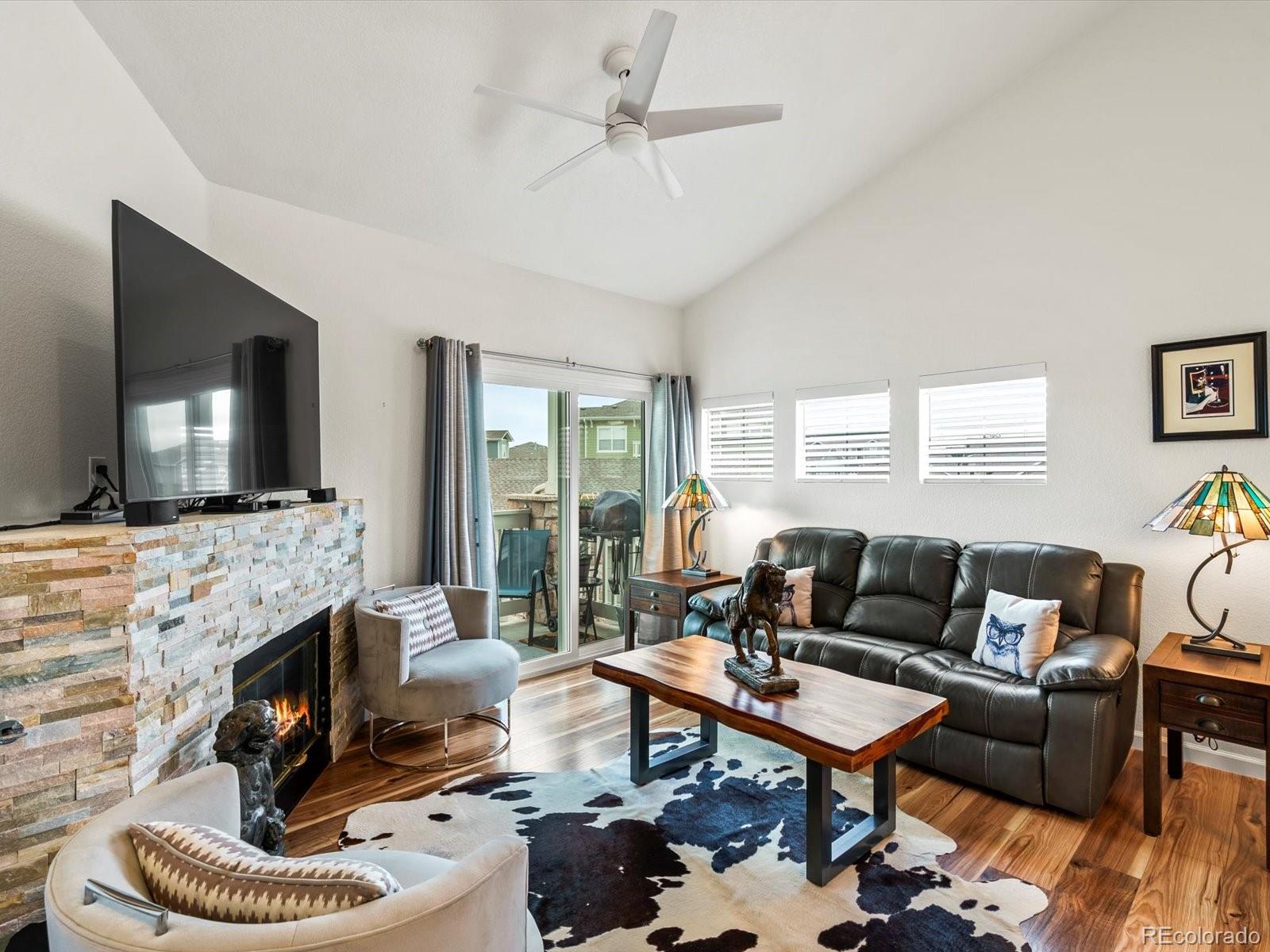 MLS Image #1 for 9306  amison circle,parker, Colorado