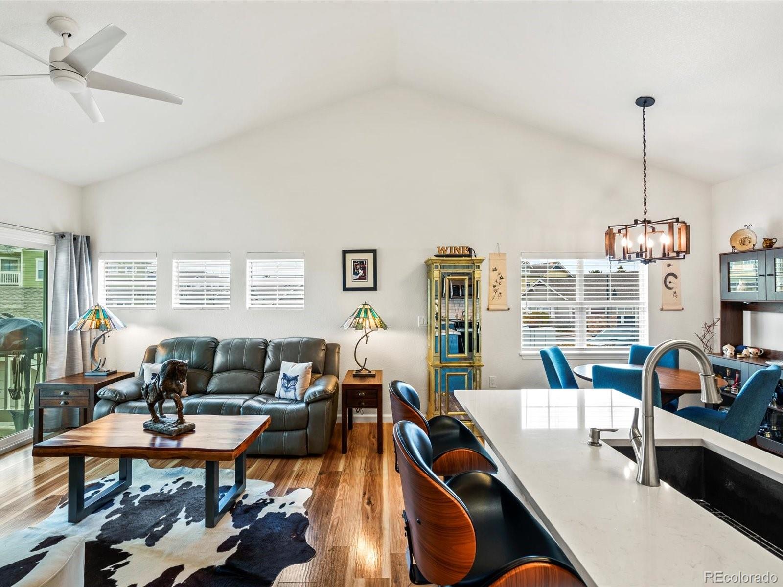 MLS Image #2 for 9306  amison circle,parker, Colorado