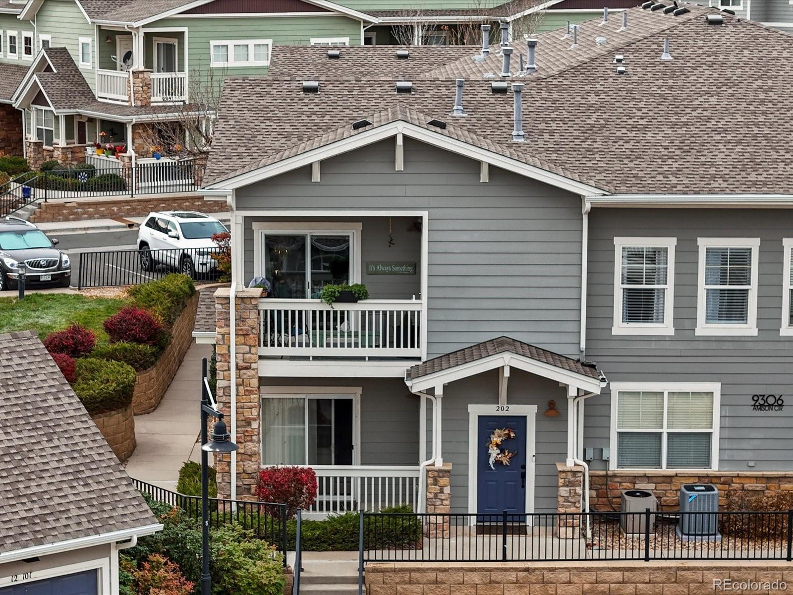 MLS Image #22 for 9306  amison circle,parker, Colorado