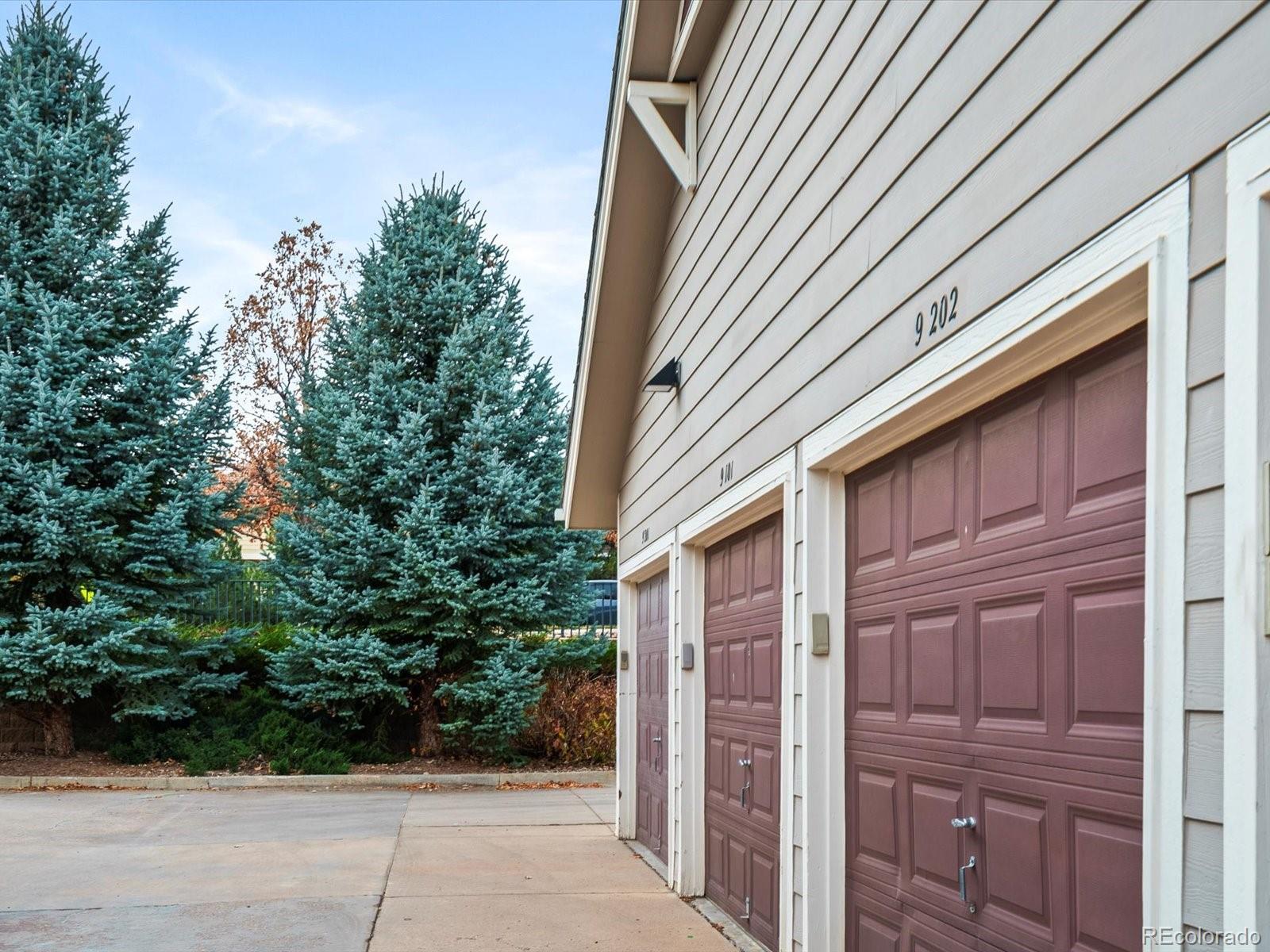 MLS Image #25 for 9306  amison circle,parker, Colorado