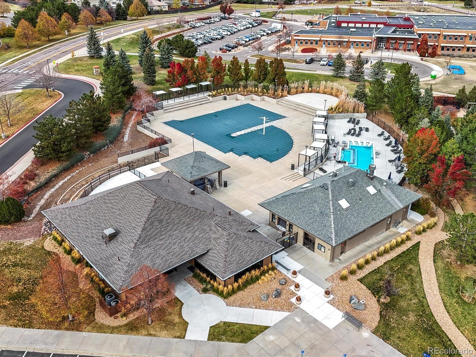 MLS Image #27 for 9306  amison circle,parker, Colorado