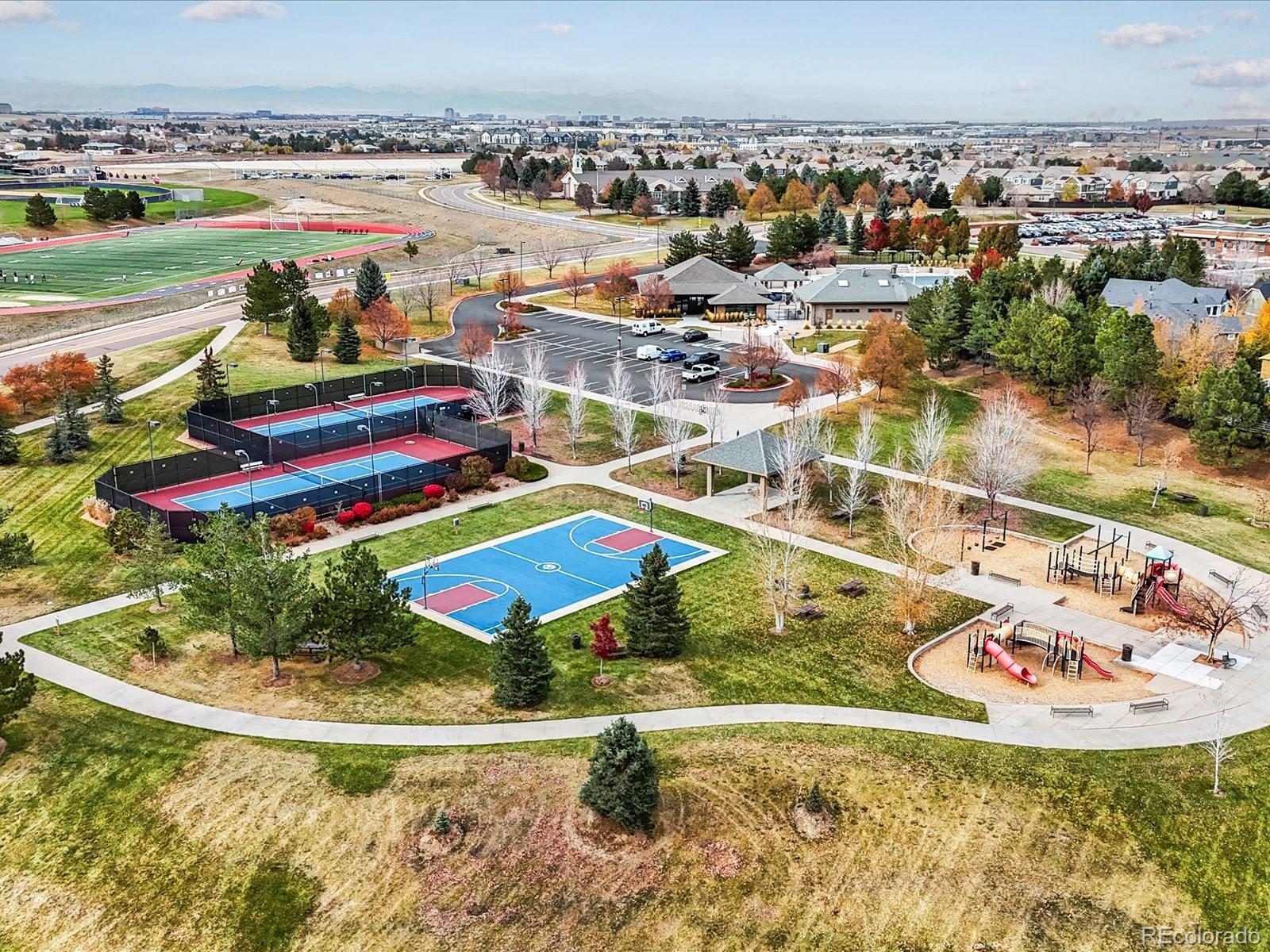 MLS Image #29 for 9306  amison circle,parker, Colorado