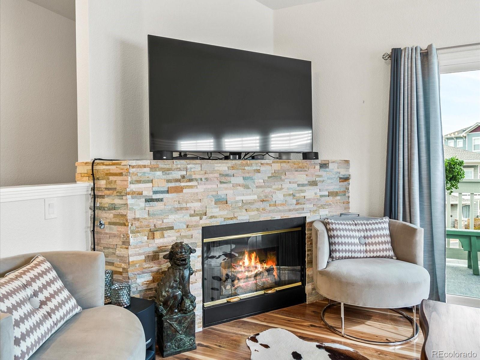 MLS Image #3 for 9306  amison circle,parker, Colorado