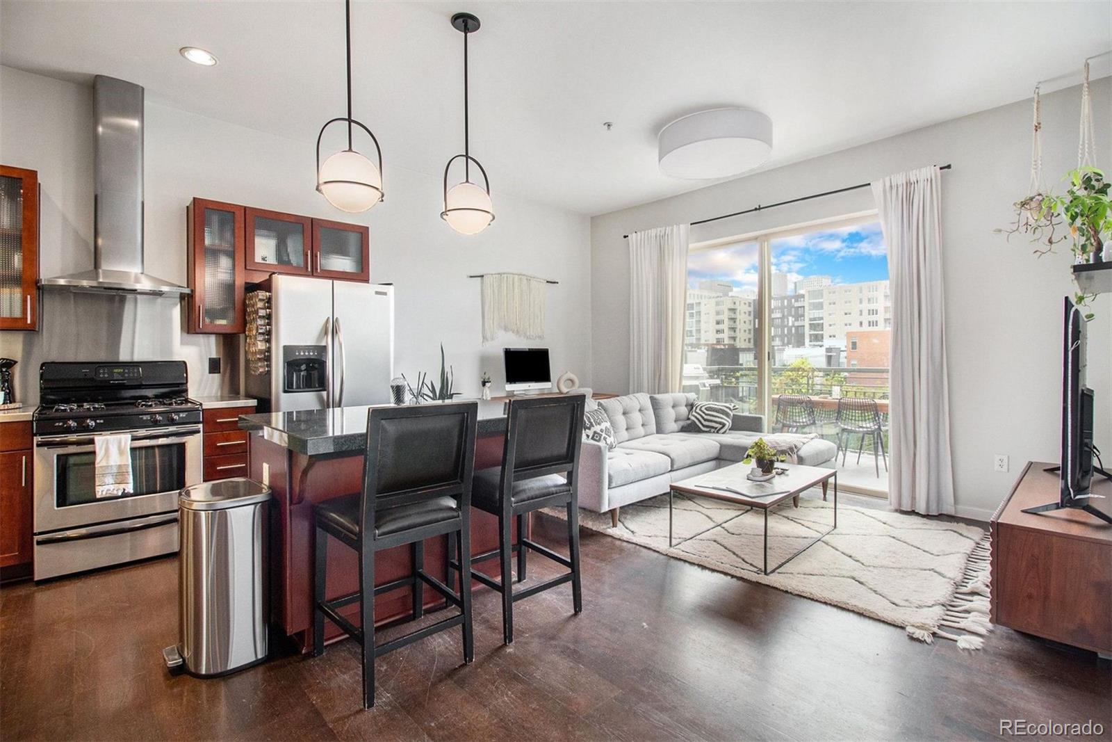 MLS Image #1 for 1440  little raven street,denver, Colorado