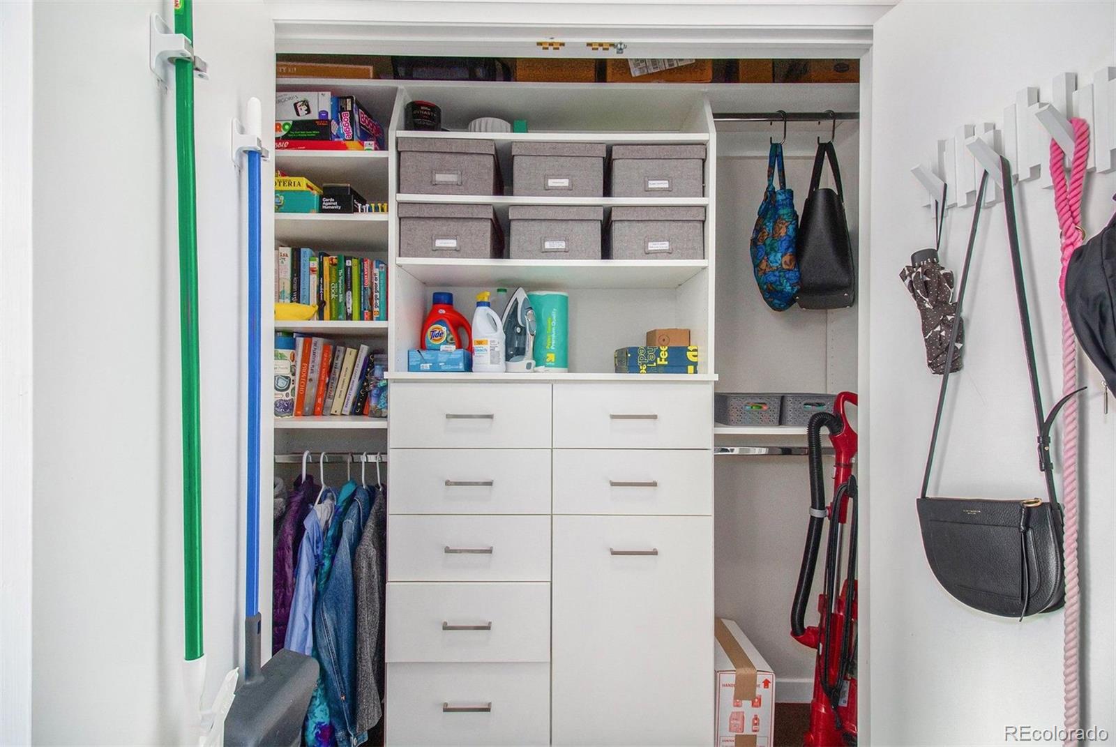 MLS Image #10 for 1440  little raven street,denver, Colorado