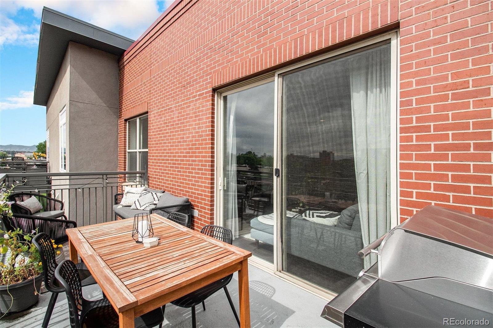 MLS Image #5 for 1440  little raven street,denver, Colorado