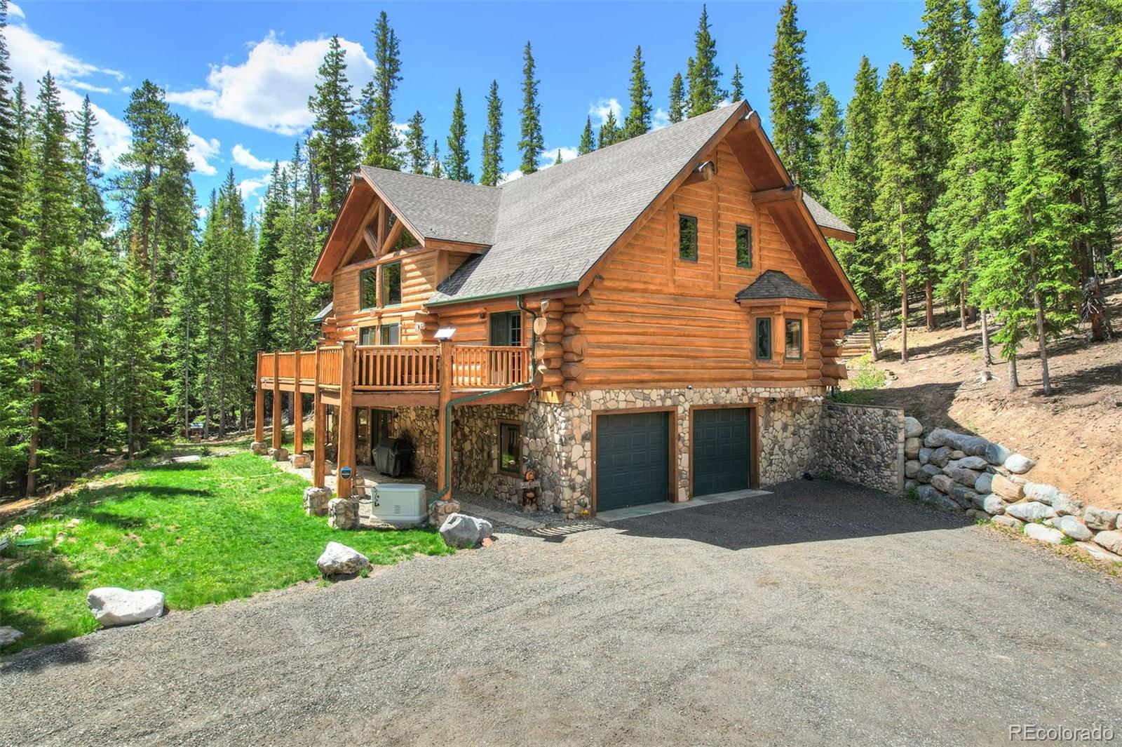 MLS Image #0 for 180  zebulon court,fairplay, Colorado