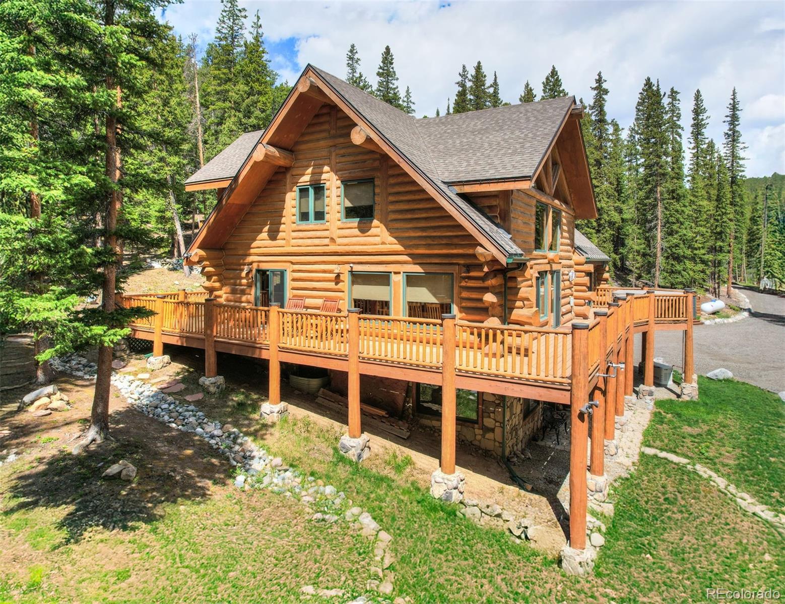 MLS Image #39 for 180  zebulon court,fairplay, Colorado