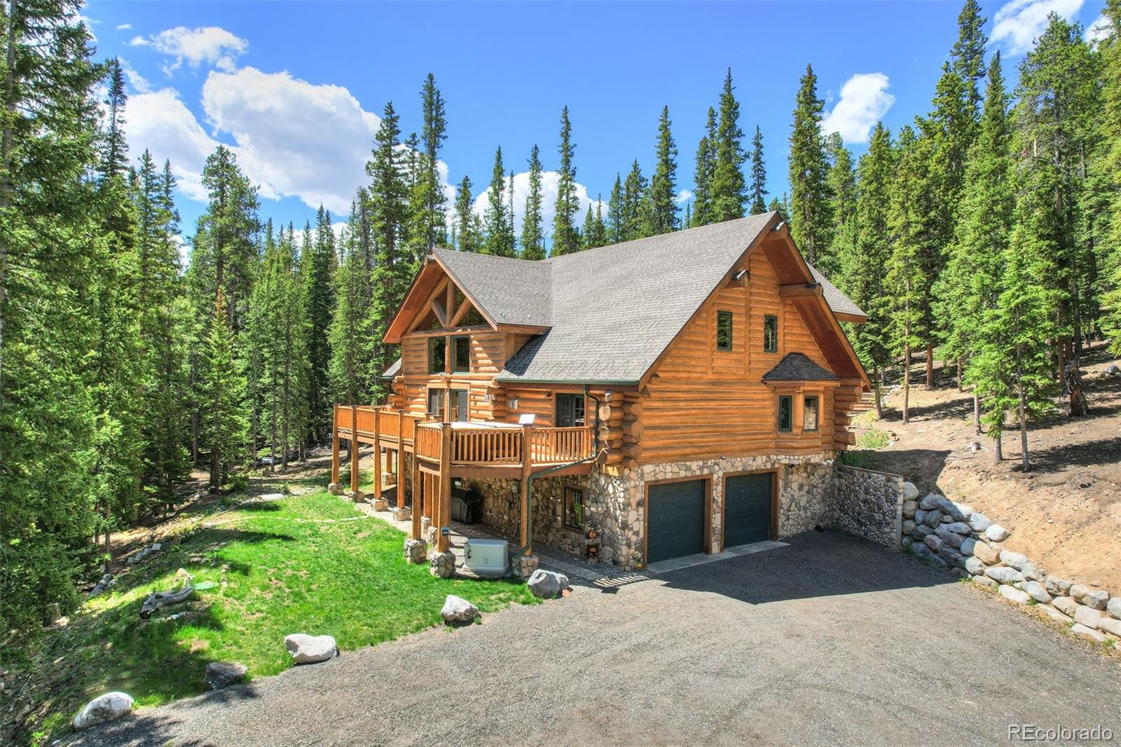 MLS Image #41 for 180  zebulon court,fairplay, Colorado