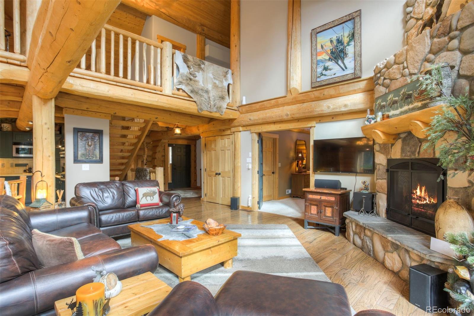 MLS Image #5 for 180  zebulon court,fairplay, Colorado