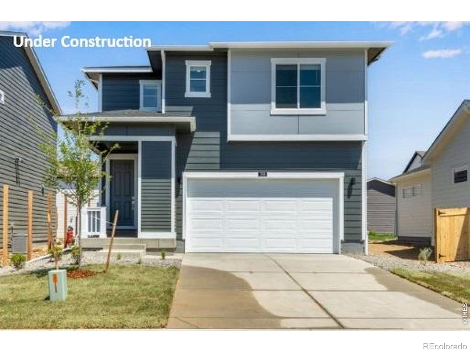 MLS Image #0 for 860  trumpet lane,windsor, Colorado