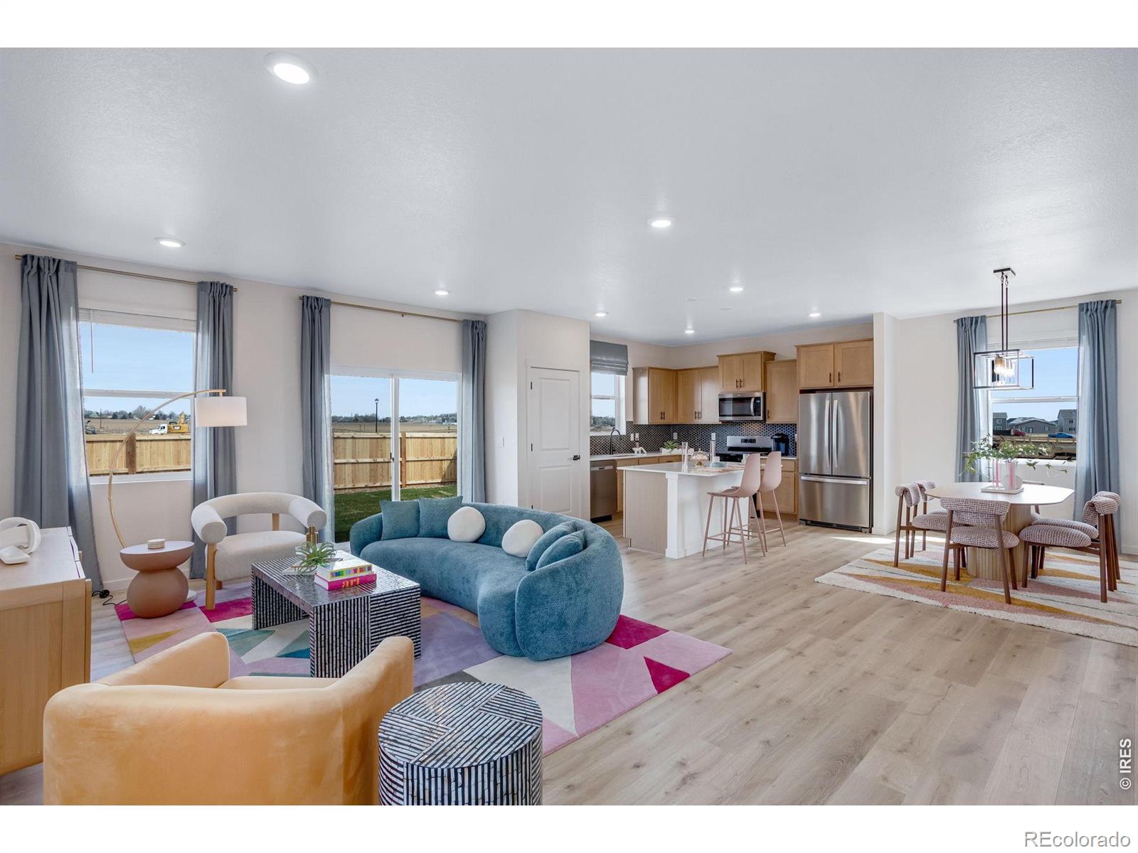 MLS Image #1 for 860  trumpet lane,windsor, Colorado