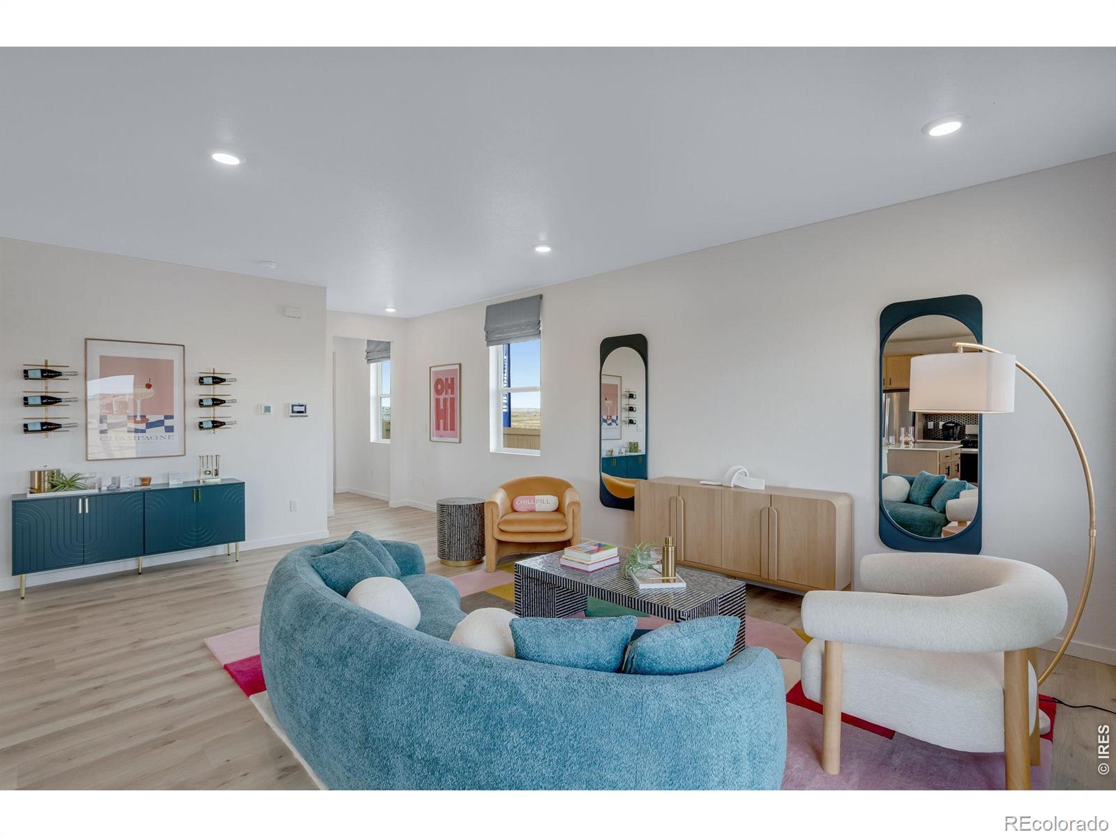 MLS Image #2 for 860  trumpet lane,windsor, Colorado